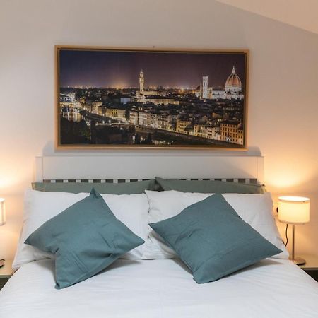 Casa Barco Firenze Daire Dış mekan fotoğraf