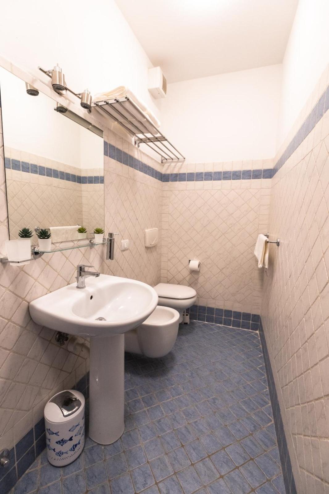 Casa Barco Firenze Daire Dış mekan fotoğraf